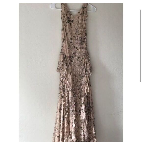 NWOT zimmermann maple whisper dress - Picture 3 of 9